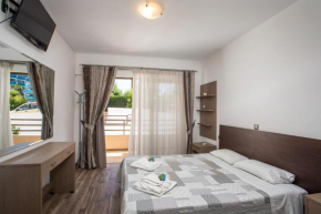 Errik Seaside - Dodekanes Kallithea